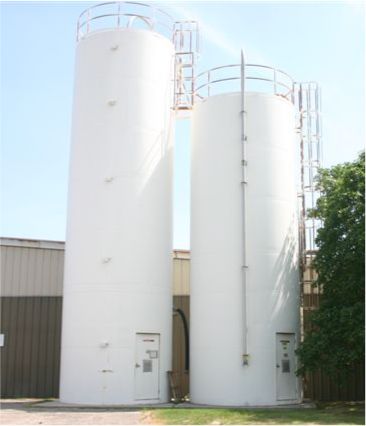 Silo