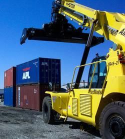 Containers